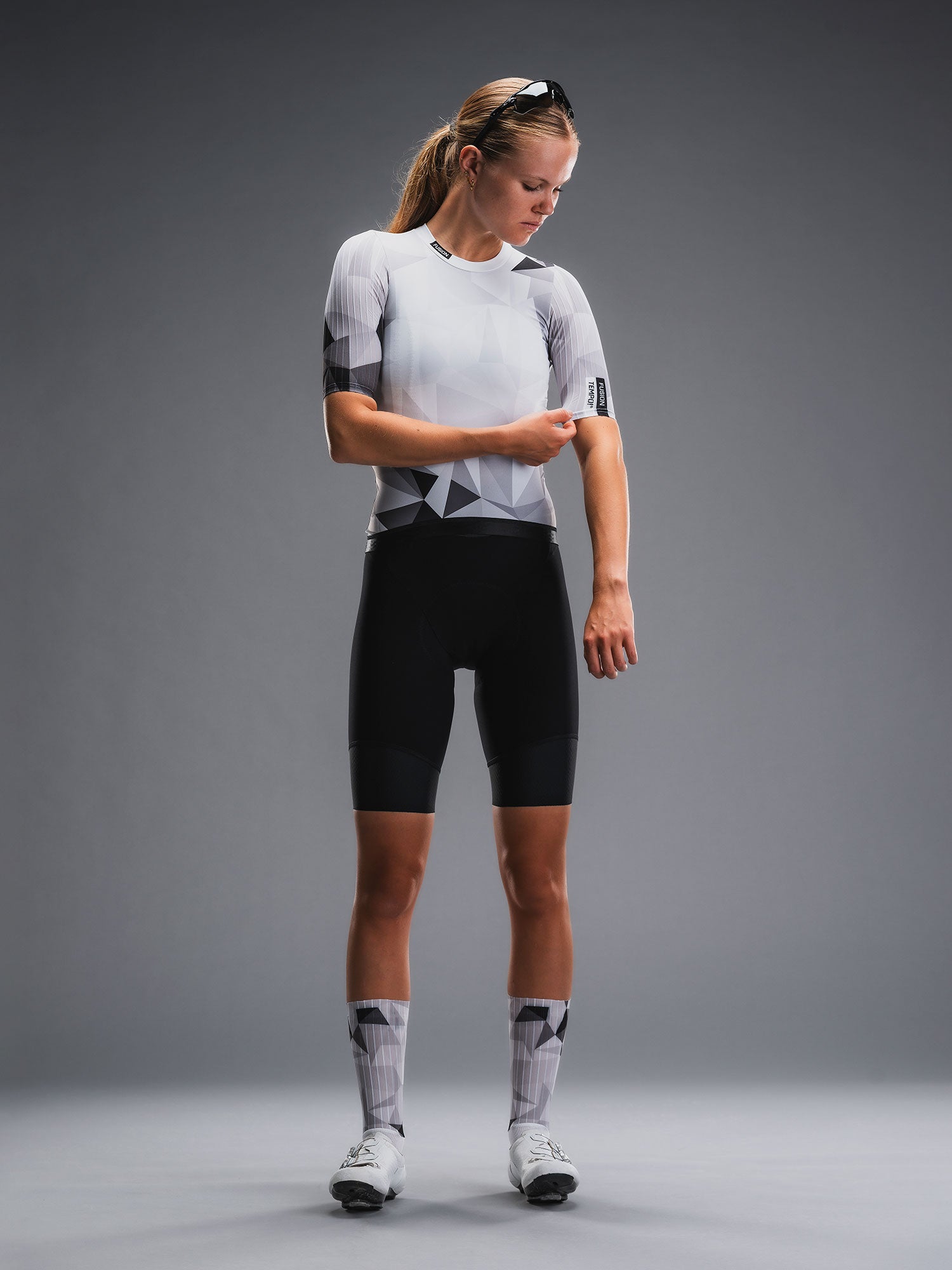 Womens TEMPO! PRO Jersey